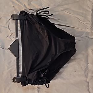 LG bathing suit bottom
